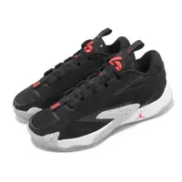 在飛比找ETMall東森購物網優惠-Nike 籃球鞋 Jordan Luka 2 PF 黑 灰 