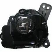 For Mazda CX-5 Fog Light 2013-2016 Driver Side LED For MA2592127 (for: Mazda)