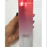 在飛比找蝦皮購物優惠-專櫃正品 MIKIMOTO 白淨洗面乳N 120g 現貨超低