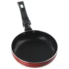 Fried Eggs Saucepan Frying Pan Flat Non-Stick Cookware Kitchen Accessories