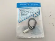 SELECTA SL32111-6-BG WHITE INDICATOR LIGHT 125 VOLT