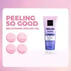 Scarlett Whitening Peeling Gel Peeling So Good