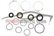 POWER STEERING RACK AND PINION SEAL/REPAIR KIT FITS TOYOTA SUPRA 1986-1993 (for: Toyota)