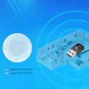 Mini USB WiFi Adapter WiFi Dongle PC Network Card Wireless X Receiver 1 Z6E4