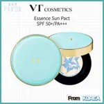 VT COSMETICS ESSENCE SUN PACT SPF50+ PA+++ 11G - 來自韓國 🇰🇷✈