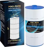 PoolPure Pool & Spa Filtration PLFC-8326 Filter
