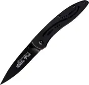 Smith & Wesson Little Pal Tactical Folding Pocket Knife SWLPB