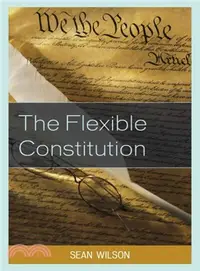 在飛比找三民網路書店優惠-The Flexible Constitution