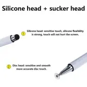 Pens for Touch Screens High Sensitivity Pen for Phone Tablet