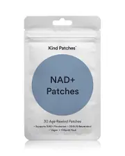 Kind Patches Nad+ Patches