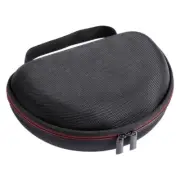 Storage Box Headset EVA Carrying Case Box Portable Storage Organizers for T450BT
