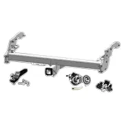 TAG Heavy Duty Towbar Kit for Ford Ranger PX Mk2 Mk3 Cab Chassis 2011-On 3500kg