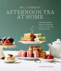 在飛比找博客來優惠-Afternoon Tea at Home: Delicio