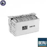 CONTROL UNIT GLOW PLUG SYSTEM GSE138 FOR OPEL ANTARA ZAFIRA/TOURER/VAN ASTRA/J