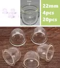 22mm Fuel Pump Carburetor Primer Bulb Cup For saw Blower Trimmer Brushcutter