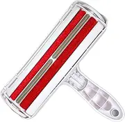 Pet Hair Remover - Reusable Cat and Dog Hair Remover for Furniture, Couch, Carpet, Car Seats or Bedding - Portable, Multi-Surface Lint Roller and Fur Removal Tool