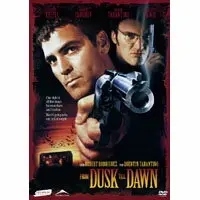 在飛比找樂天市場購物網優惠-惡夜追殺令 From Dusk Till Dawn (DVD