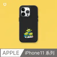 在飛比找PChome24h購物優惠-【犀牛盾】iPhone 11系列SolidSuit防摔背蓋手