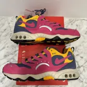 Nike Air Terra Humara 'Alchemy Pink & Diffused Blue' (FQ9084-600) Men’s Sz 10