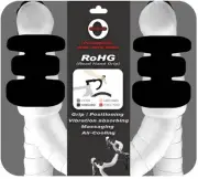 Otion Road Bike Bicycle Ergonomics Road Handlebar Hoods Grip sticker tapes