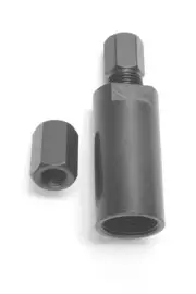 Dennis Stubblefield Flywheel Puller 24mm x 1.5 Right Hand Female Thread