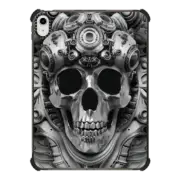 iPad 10.9-inch (10th gen) iPad Impact Case Rebel Spirit
