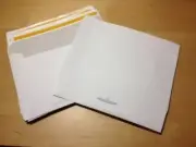 New - 14 Envelopes With Anagram JAEGER LeCOULTRE