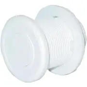 Len Gordon Air Button 10 Power Touch Bone Beige (951002-000)
