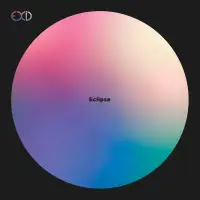 在飛比找博客來優惠-EXID / 第三張迷你專輯ECLIPSE台灣限定盤 (CD