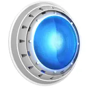 Spa Electrics - Retro Fit - GKRX / GK7 - LED Pool Light - BLUE Colour - Variable Voltage