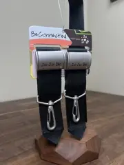 Just Just Be Be Connected Stroller Clips For Baby Backpack