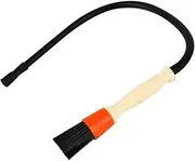 Unimac Flow Through Brush, with Hose, Suits Most Parts Washer Brands