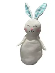 Adorable Standing Plush Home Decor Seasonal Gift Bunny Easter Bunny Figure 14