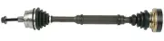 CV Axle Shaft-Std Trans Cardone 66-7206