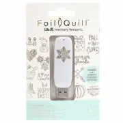 Foil Quill ~ We R Memory Keepers ~ Design Drive: HOLIDAY ~ Brand New ~