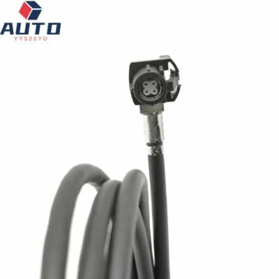 Composite Video Cable LVDS Screen Host Wire Line for Audi A8 D4 2011-2017 (for: Audi)