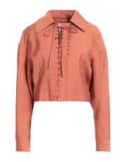 [ISABELLE BLANCHE PARIS] ISABELLE BLANCHE Paris Jackets - Item 16415022
