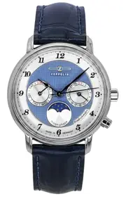 Zeppelin Z85373 Womens Watch