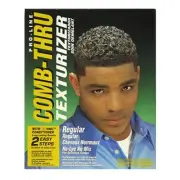 COMB - THRU TEXTURIZER (REGULAR)