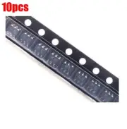 10Pcs USBLC6-2SC6 Tvs Diode 5.25VWM 17Vc SOT23-6 Ic New cg