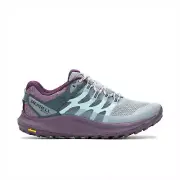 Merrell Antora 3 GTX [ML068294] Women Outdoors Shoes Highrise/Plum J068294