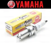 1x NGK DPR8EA-9 Spark Plug Yamaha Scooter (See Fitment Chart) #DPR-8EA90-00-00