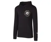 Richmond Tigers 2024 AFL Puma Circle Graphic Hoody Sizes S-4XL! #2