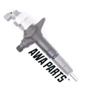 GENUINE DENSO DIESEL INJECTOR HOLDEN COLORADO DX, LX RC TFS85 2008-05/2012 3.0L