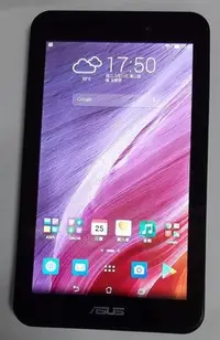 在飛比找Yahoo!奇摩拍賣優惠-【冠丞3C】華碩 ASUS MeMO Pad 7 ME170