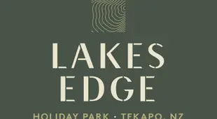 Lakes Edge Holiday Park