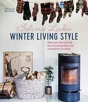Winter Living Style: Bring hygge into your home with this inspirational guide to decorating for Winter