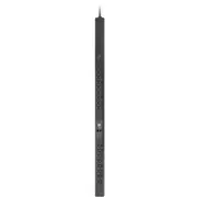 APC by Schneider Electric NetShelter PDU - Switched - IEC 60320 C14 - 16 x IEC 60320 C13 - 10 A - 230 V AC Input - 230 V AC Output - 0U -