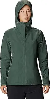 [Mountain Hardwear] Women's Exposure/2 Gore-tex Paclite Jacket