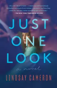 在飛比找博客來優惠-Just One Look